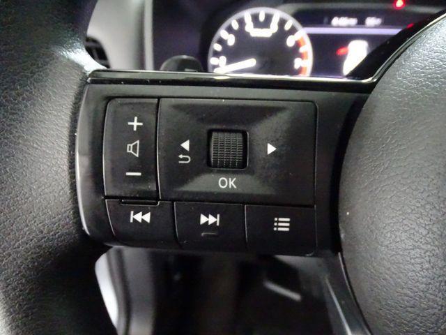 used 2023 Nissan Rogue car, priced at $20,495