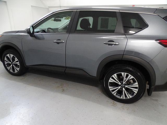 used 2023 Nissan Rogue car, priced at $20,495