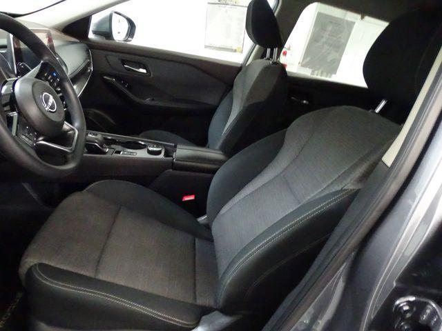 used 2023 Nissan Rogue car, priced at $20,495