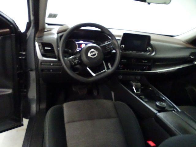 used 2023 Nissan Rogue car, priced at $20,495