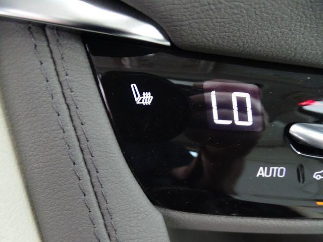 used 2026 Cadillac XT5 car, priced at $52,995