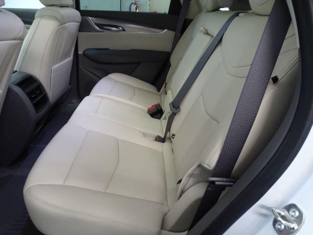 used 2026 Cadillac XT5 car, priced at $52,995
