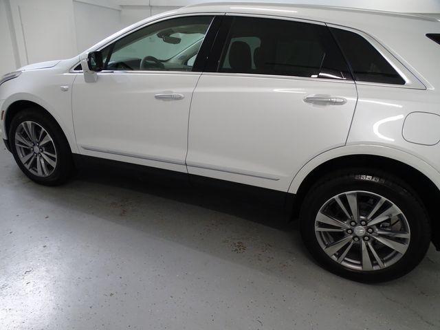 used 2026 Cadillac XT5 car, priced at $52,995