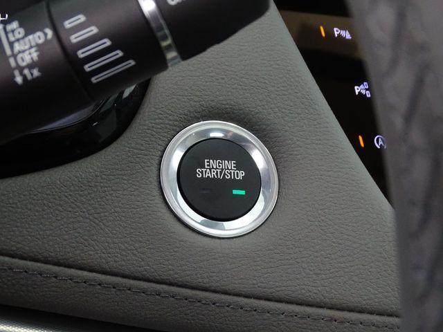 used 2026 Cadillac XT5 car, priced at $52,995