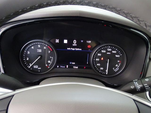 used 2026 Cadillac XT5 car, priced at $52,995