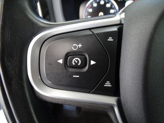 used 2022 Volvo S60 car, priced at $16,495