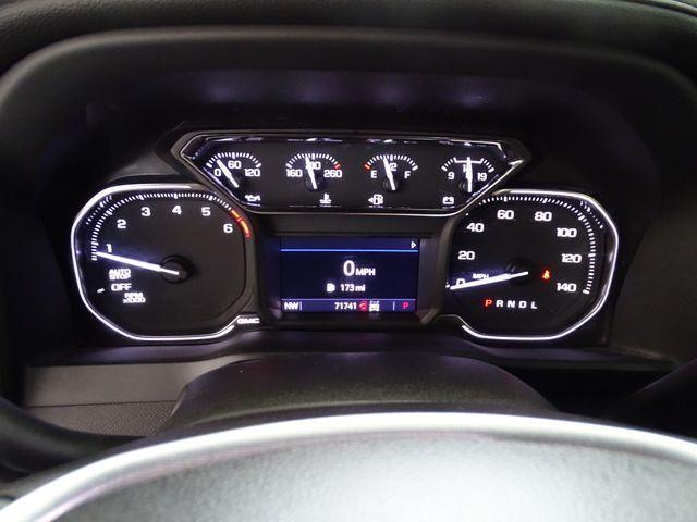 used 2022 GMC Sierra 1500 Limited car, priced at $29,995