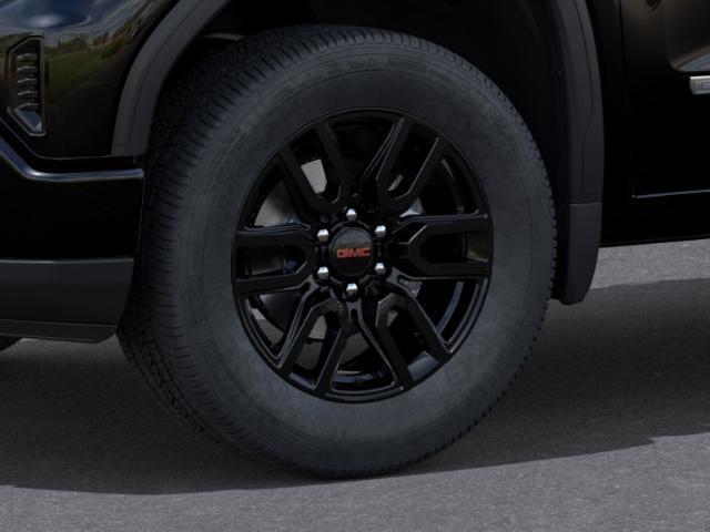 new 2026 GMC Sierra 1500 car, priced at $50,835