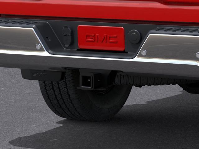 new 2026 GMC Sierra 3500 car, priced at $56,798