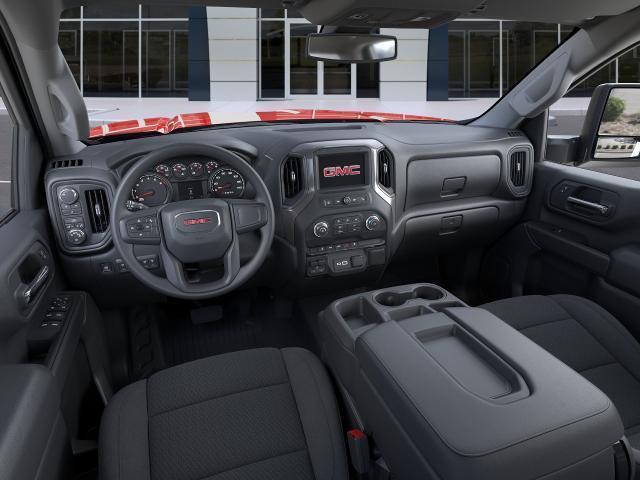 new 2026 GMC Sierra 3500 car, priced at $56,798