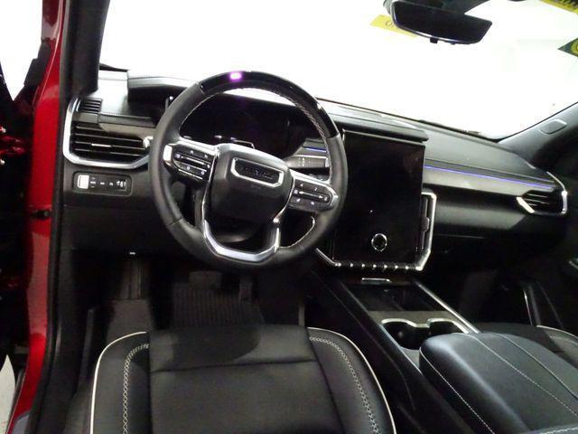 used 2026 GMC Acadia car, priced at $55,995