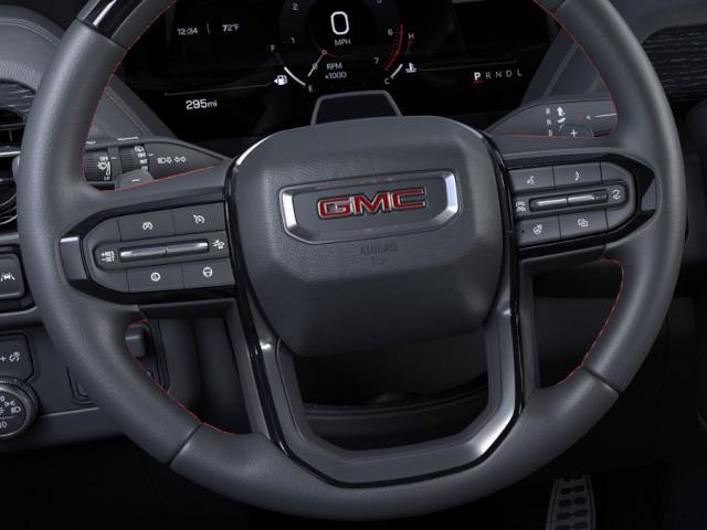 new 2026 GMC Yukon XL car