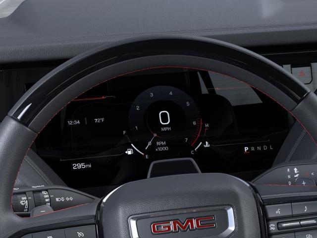 new 2026 GMC Yukon XL car
