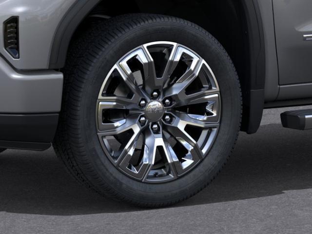 new 2026 GMC Sierra 1500 car, priced at $77,575