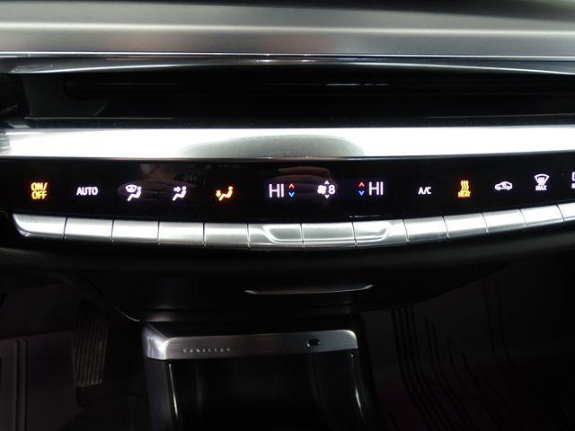 used 2025 Cadillac LYRIQ car, priced at $45,995