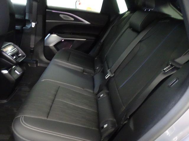 used 2025 Cadillac LYRIQ car, priced at $45,995