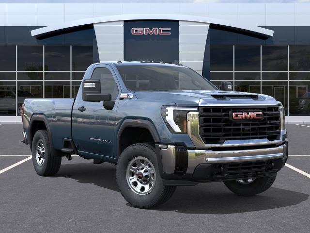 new 2026 GMC Sierra 3500 car, priced at $67,050