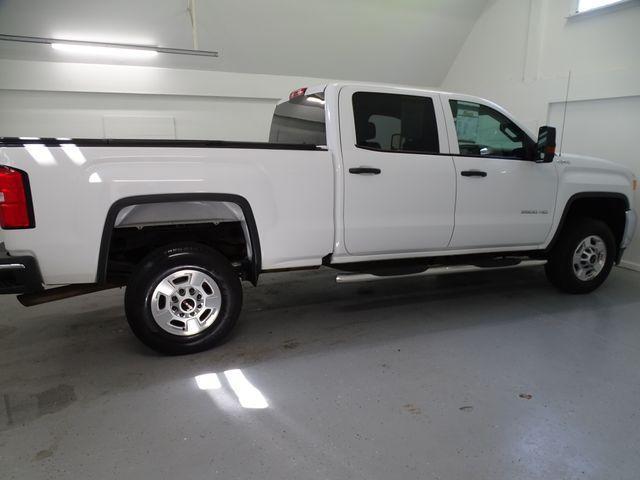 used 2019 GMC Sierra 2500 car, priced at $30,995