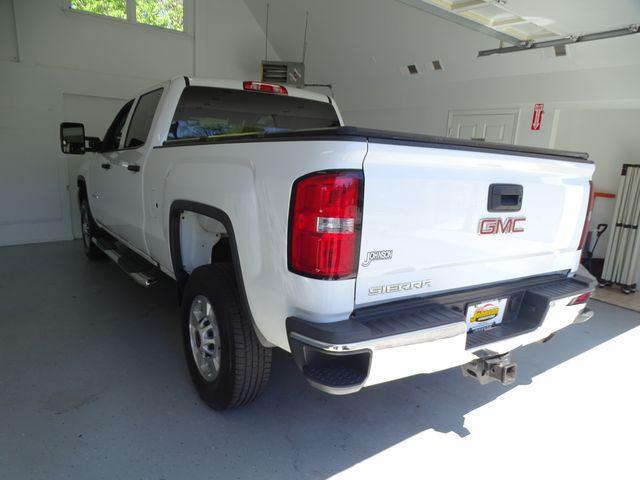 used 2019 GMC Sierra 2500 car, priced at $30,995