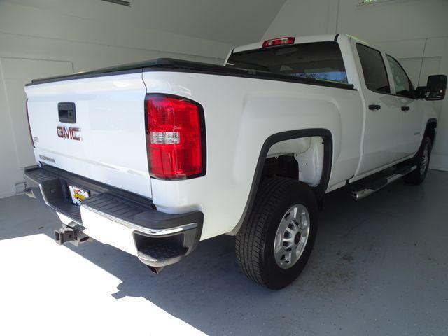 used 2019 GMC Sierra 2500 car, priced at $30,995