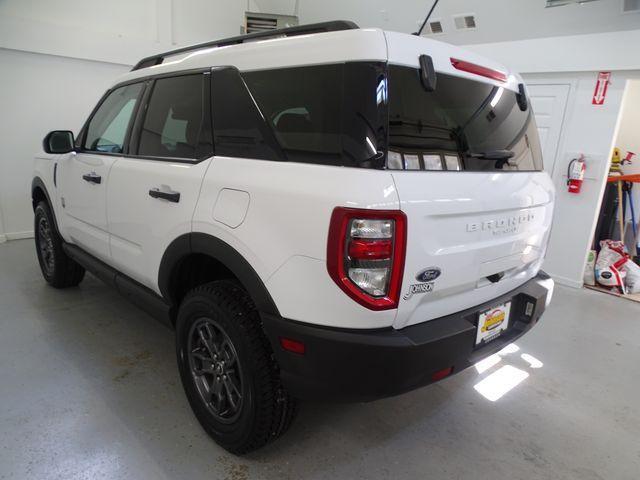 used 2022 Ford Bronco Sport car, priced at $22,495