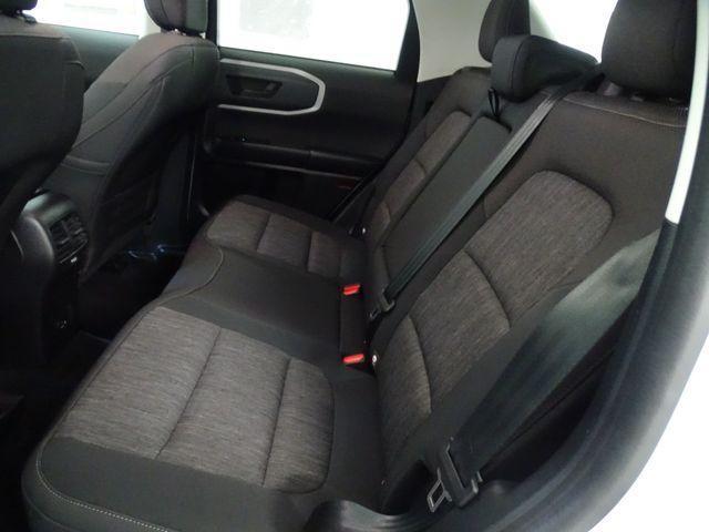 used 2022 Ford Bronco Sport car, priced at $22,495