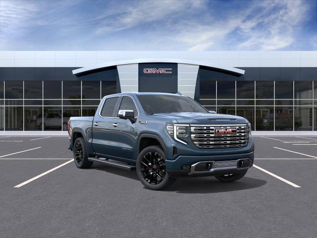 new 2026 GMC Sierra 1500 car, priced at $75,545