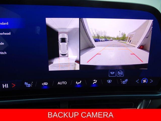 used 2025 Chevrolet Equinox EV car, priced at $24,795