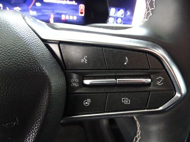 used 2025 Chevrolet Equinox EV car, priced at $24,795
