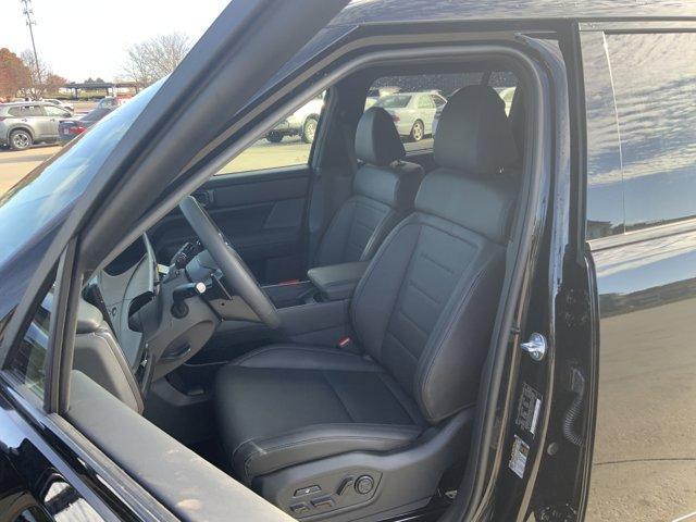 new 2026 Hyundai Santa Fe car, priced at $51,815