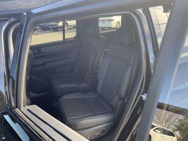 new 2026 Hyundai Santa Fe car, priced at $51,815