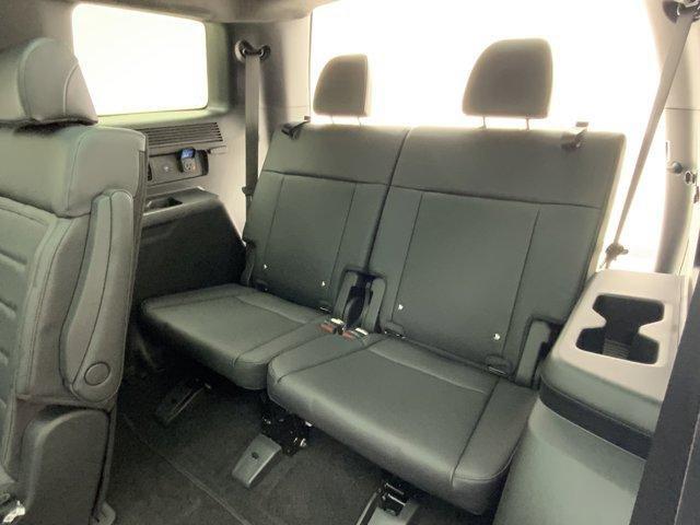 new 2026 Hyundai SANTA FE HEV car, priced at $53,155
