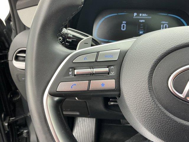 used 2023 Hyundai Palisade car, priced at $36,500