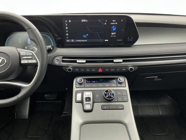 used 2023 Hyundai Palisade car, priced at $36,500