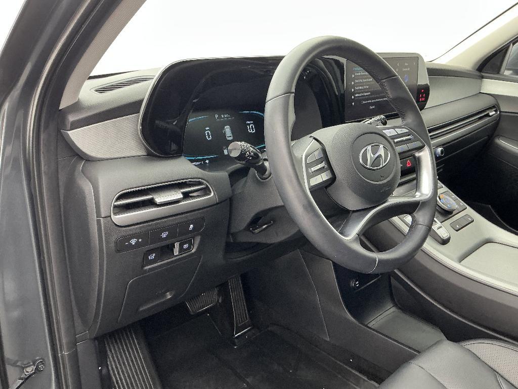 used 2023 Hyundai Palisade car, priced at $36,500