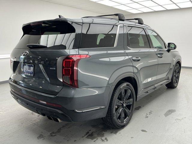used 2023 Hyundai Palisade car, priced at $36,500