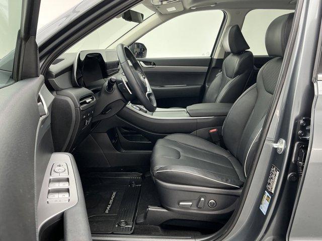 used 2023 Hyundai Palisade car, priced at $36,500
