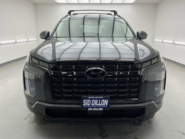 used 2023 Hyundai Palisade car, priced at $36,500