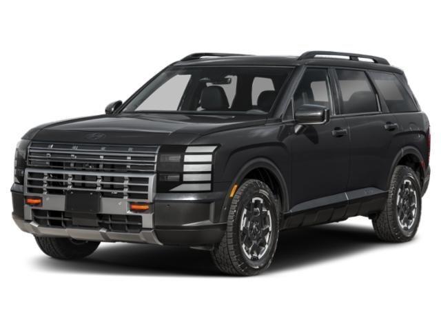 used 2026 Hyundai Palisade car, priced at $51,535