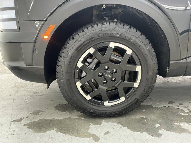 used 2026 Hyundai Palisade car, priced at $48,367