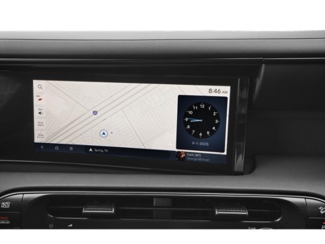 used 2026 Hyundai Palisade car, priced at $51,535