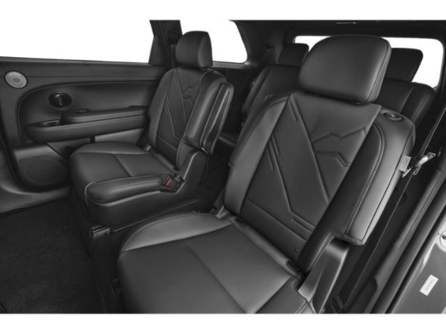 used 2026 Hyundai Palisade car, priced at $51,535