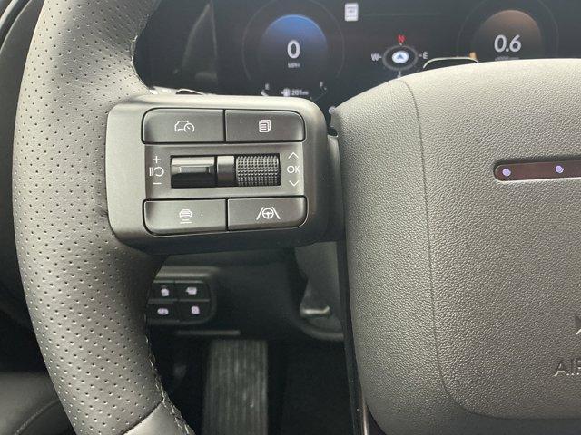 used 2026 Hyundai Palisade car, priced at $48,367
