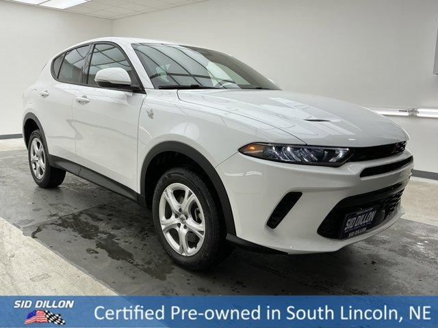 used 2024 Dodge Hornet car, priced at $22,891
