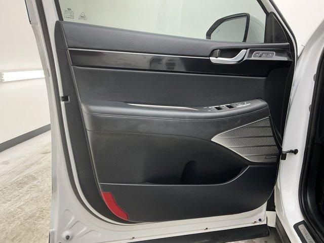used 2022 Hyundai Palisade car, priced at $35,292