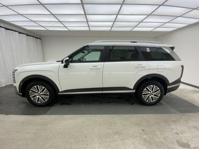 new 2026 Hyundai Palisade Hybrid car, priced at $52,505