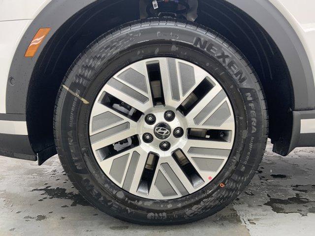 new 2026 Hyundai Palisade Hybrid car, priced at $52,505