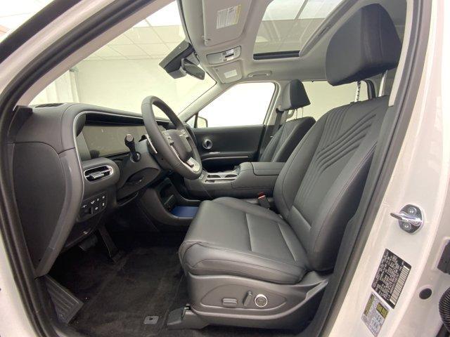 new 2026 Hyundai Palisade Hybrid car, priced at $52,505