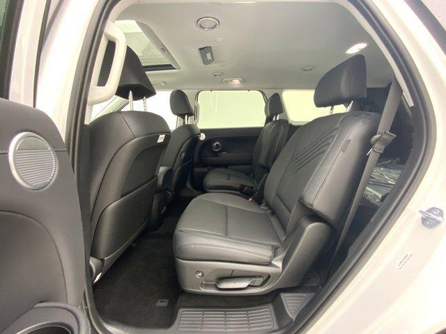 new 2026 Hyundai Palisade Hybrid car, priced at $52,505
