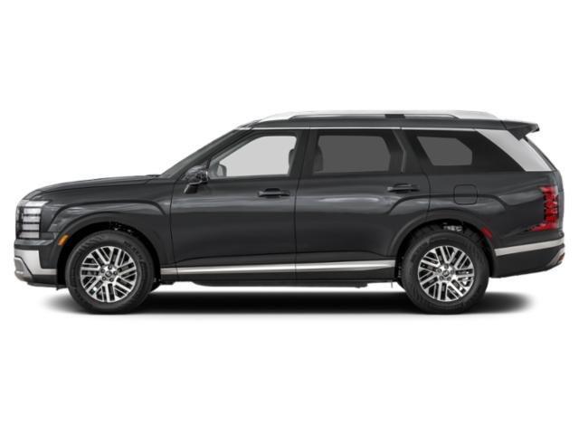 new 2026 Hyundai Palisade car, priced at $46,640